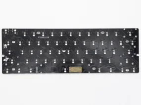 KeebsRGB 60% PCB