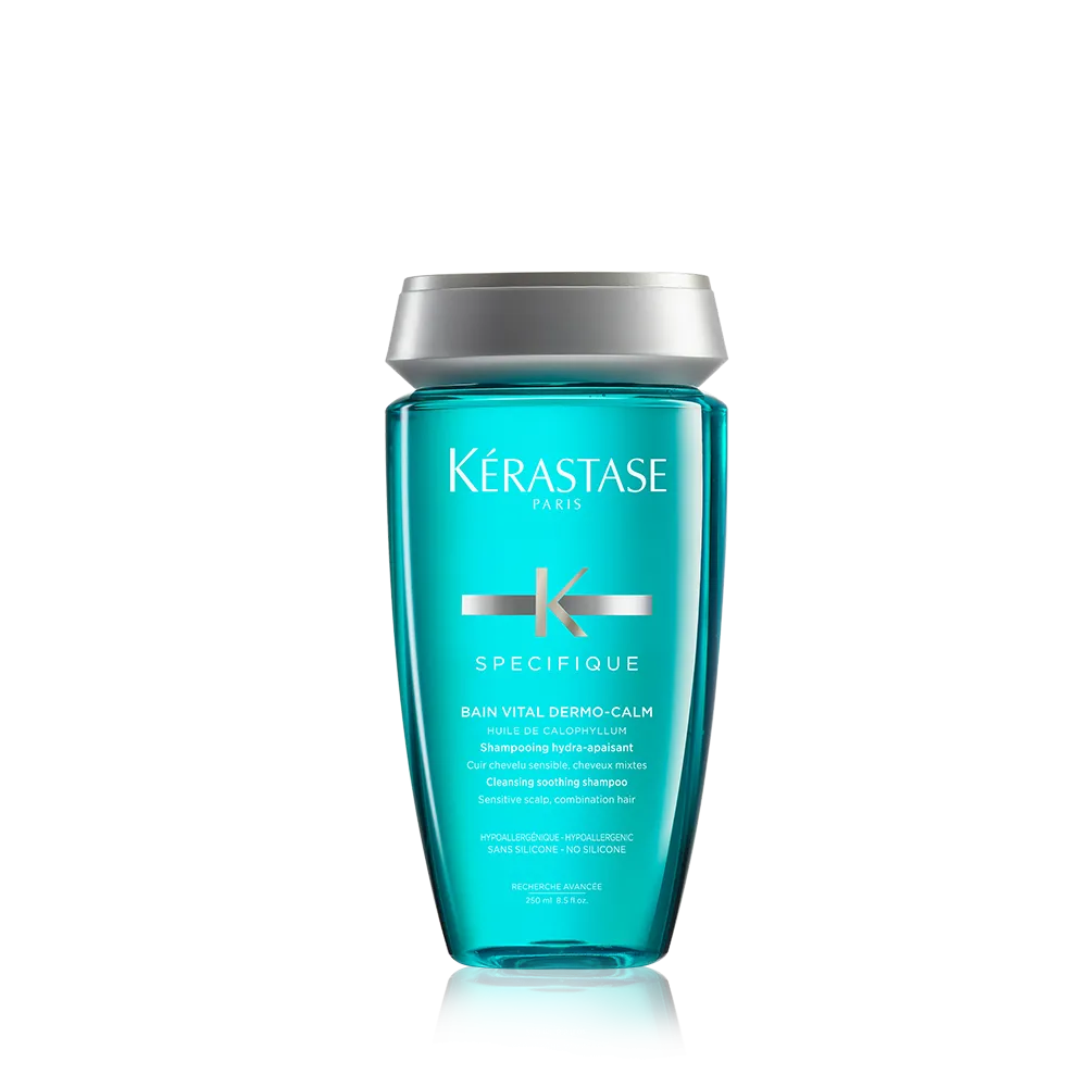 Kerastase Specifique Soothing Shampoo for Sensitive Scalp