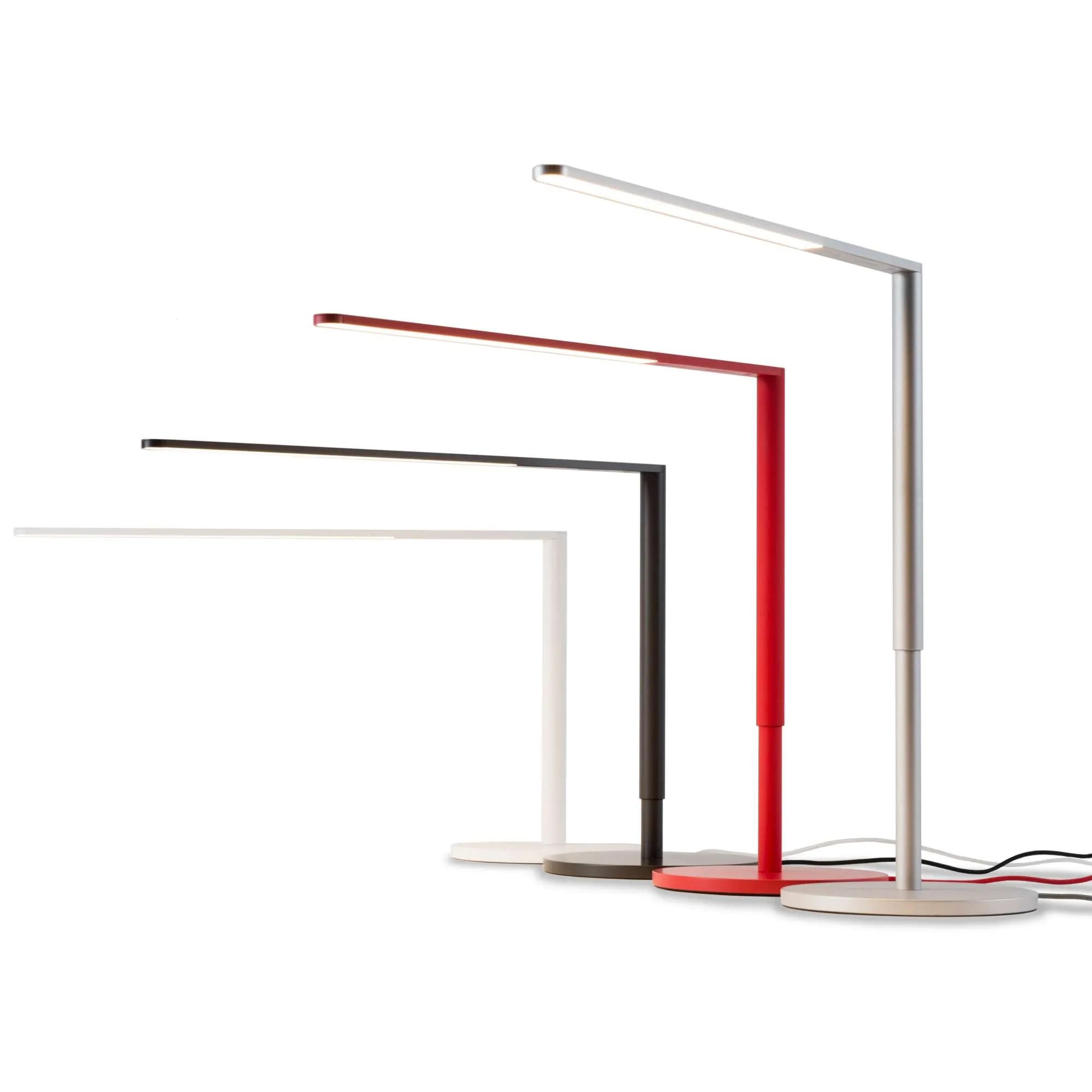 Lady 7 LED Desk Lamp