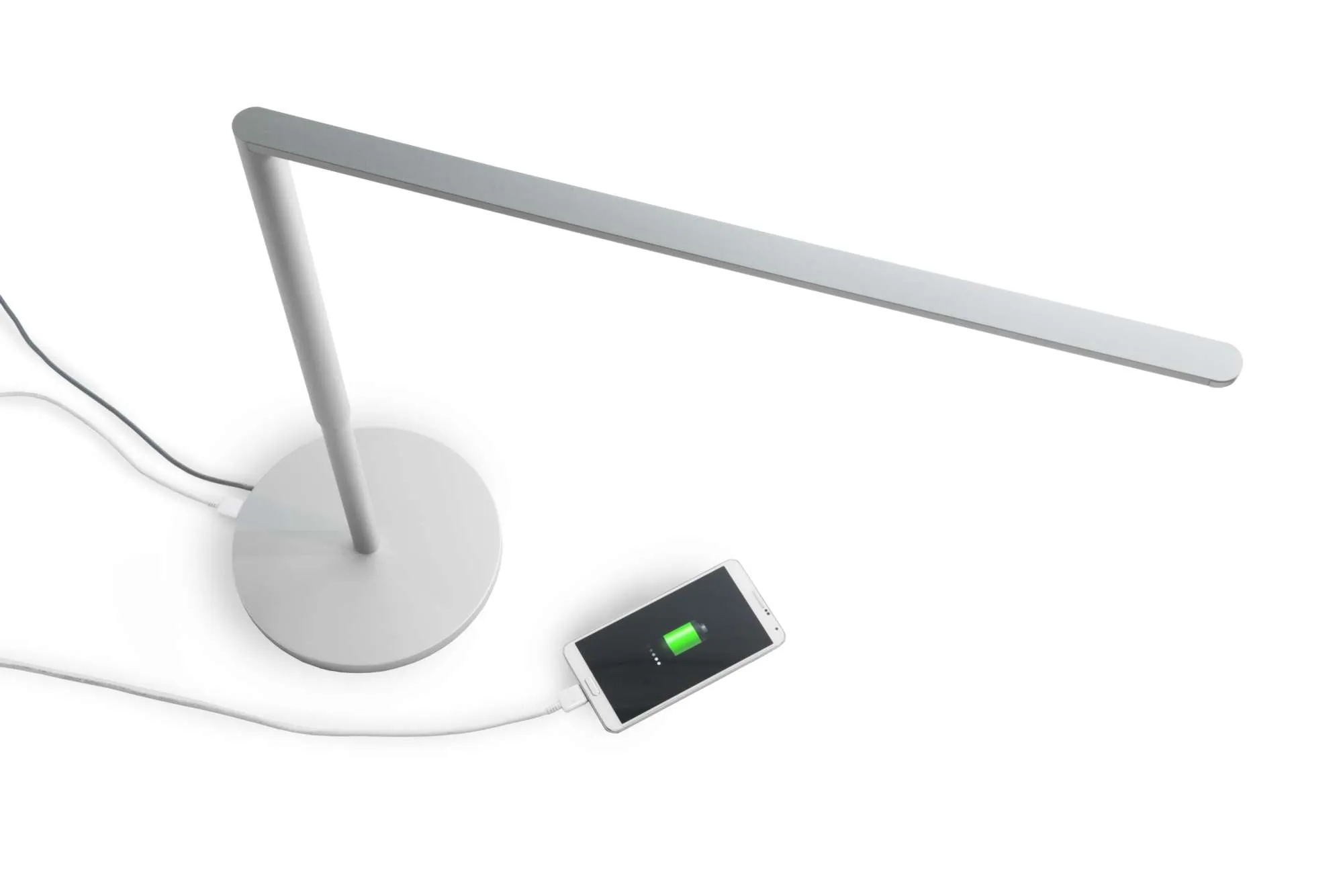 Lady 7 LED Desk Lamp