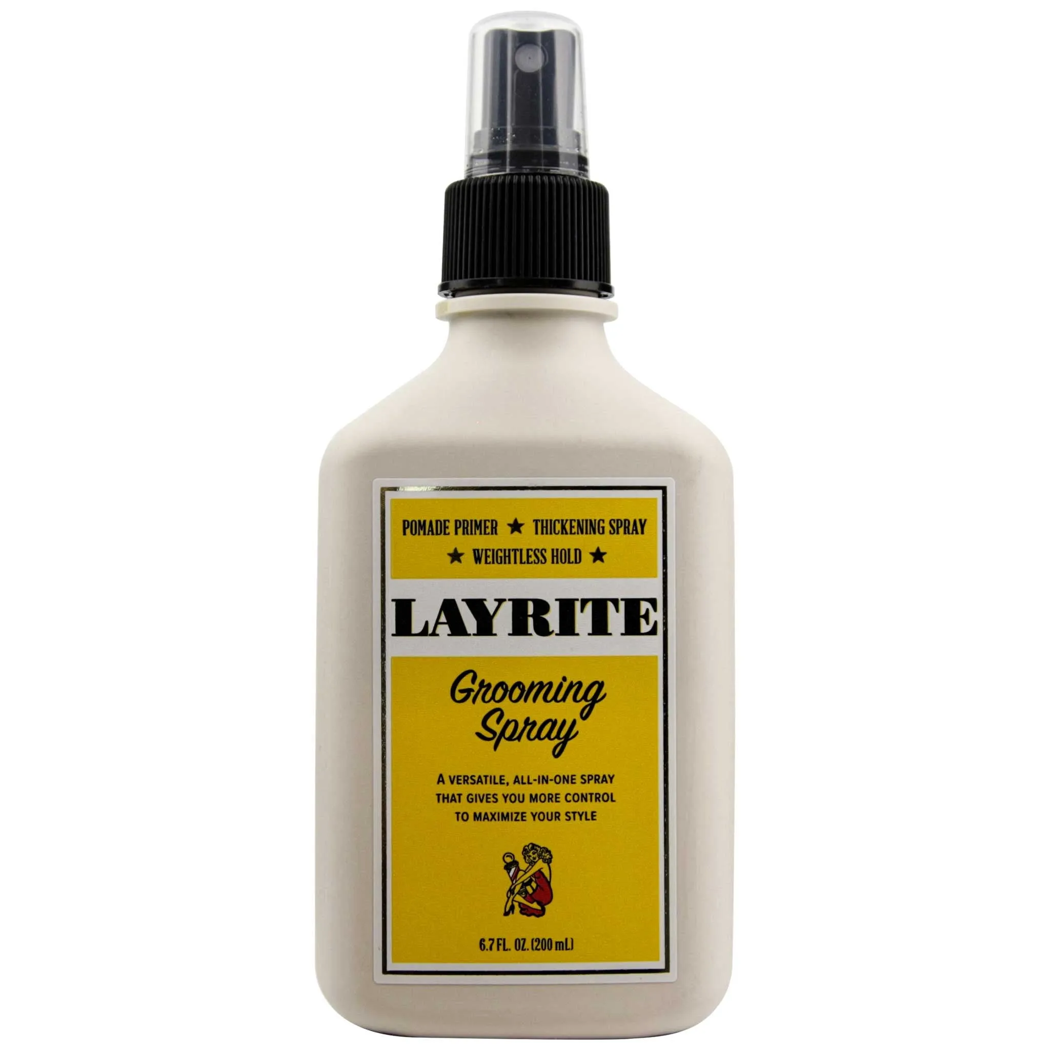 Layrite Grooming Spray