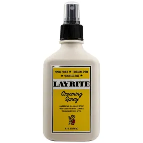Layrite Grooming Spray