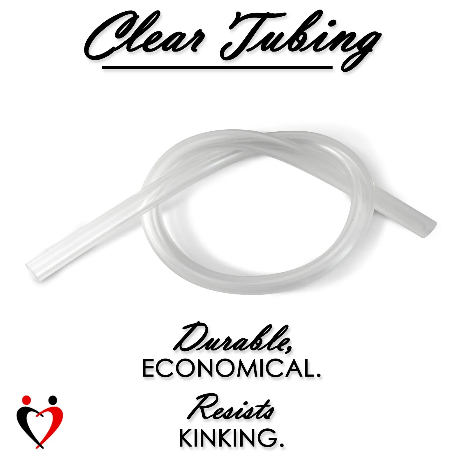 LeLuv EasyOp Bgrip Handle Penis Pump | 2.25" Diameter x 9" Inside Length Clear Cylinder