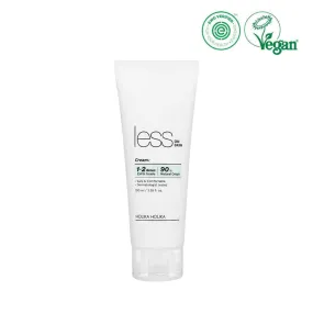 Less On Skin Cream