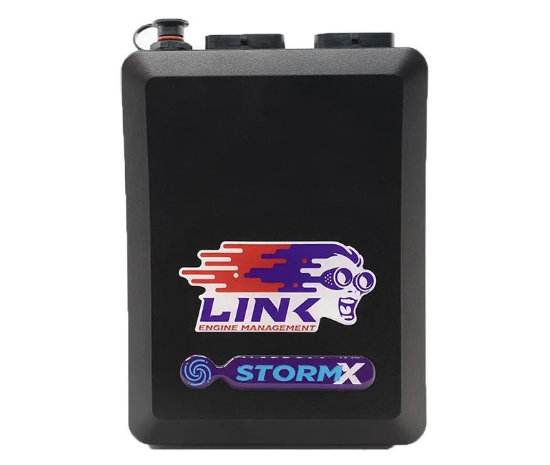 Link ECU G4  G4X Atom X Storm X Xtreme X Thunder 1UZFE 1UZ-FE 1UZ Kit with Wiring Engine Loom & K20 Coils