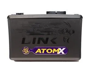 Link ECU G4  G4X Atom X Storm X Xtreme X Thunder 1UZFE 1UZ-FE 1UZ Kit with Wiring Engine Loom & K20 Coils