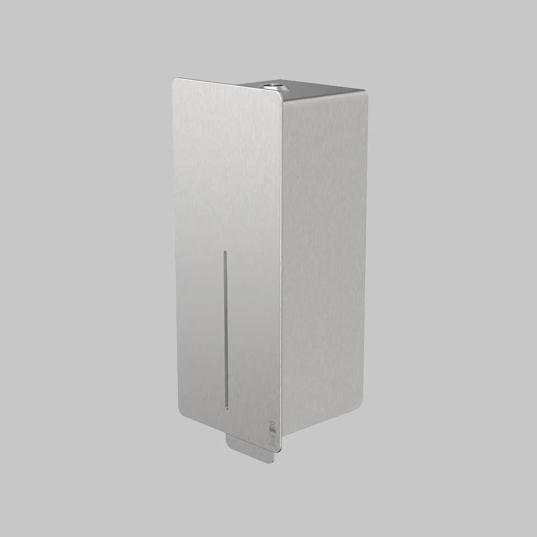 LOKI Manual Liquid Soap or Sanitizer Dispenser
