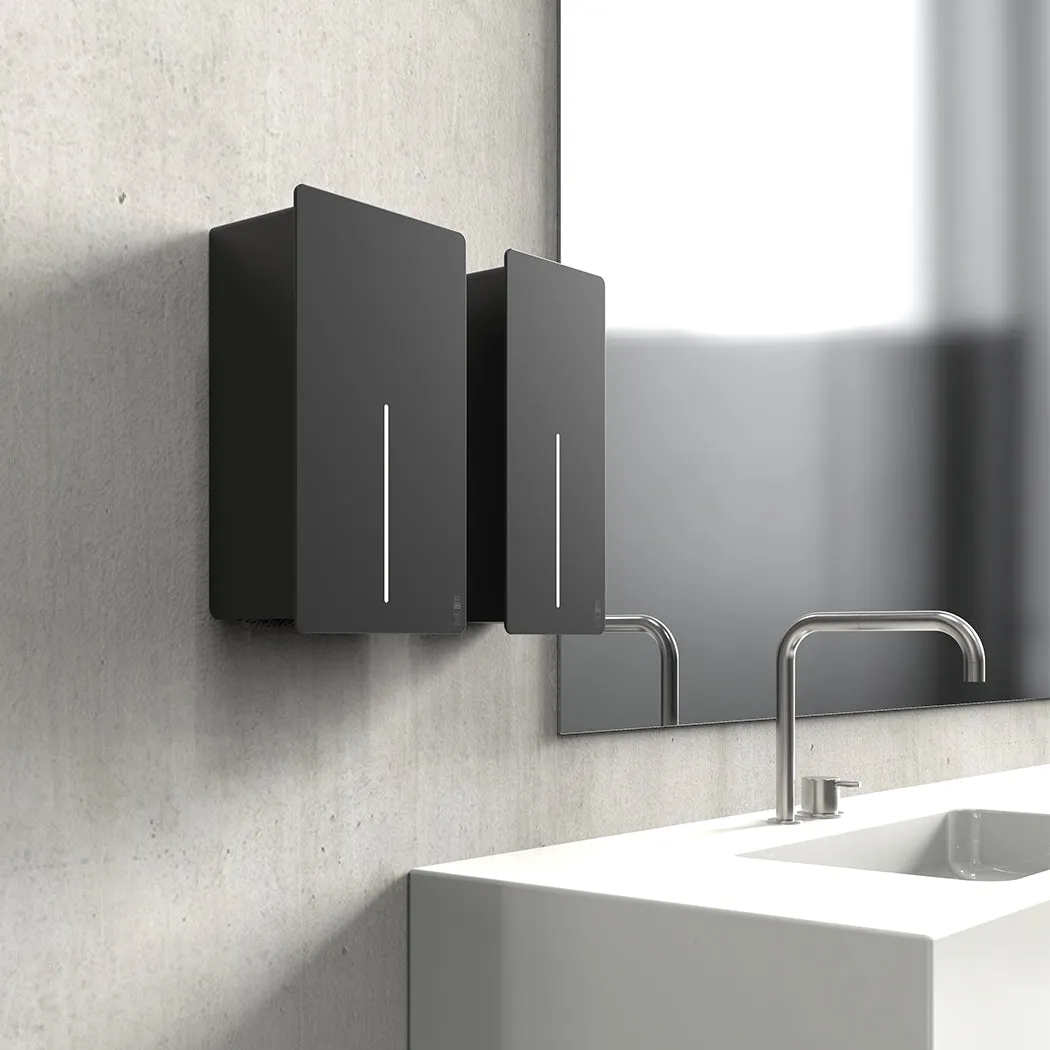 LOKI Manual Liquid Soap or Sanitizer Dispenser