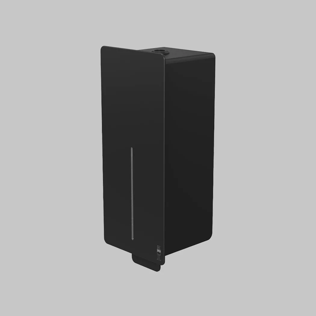 LOKI Manual Liquid Soap or Sanitizer Dispenser