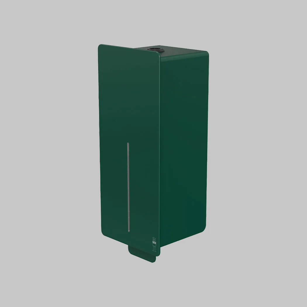 LOKI Manual Liquid Soap or Sanitizer Dispenser