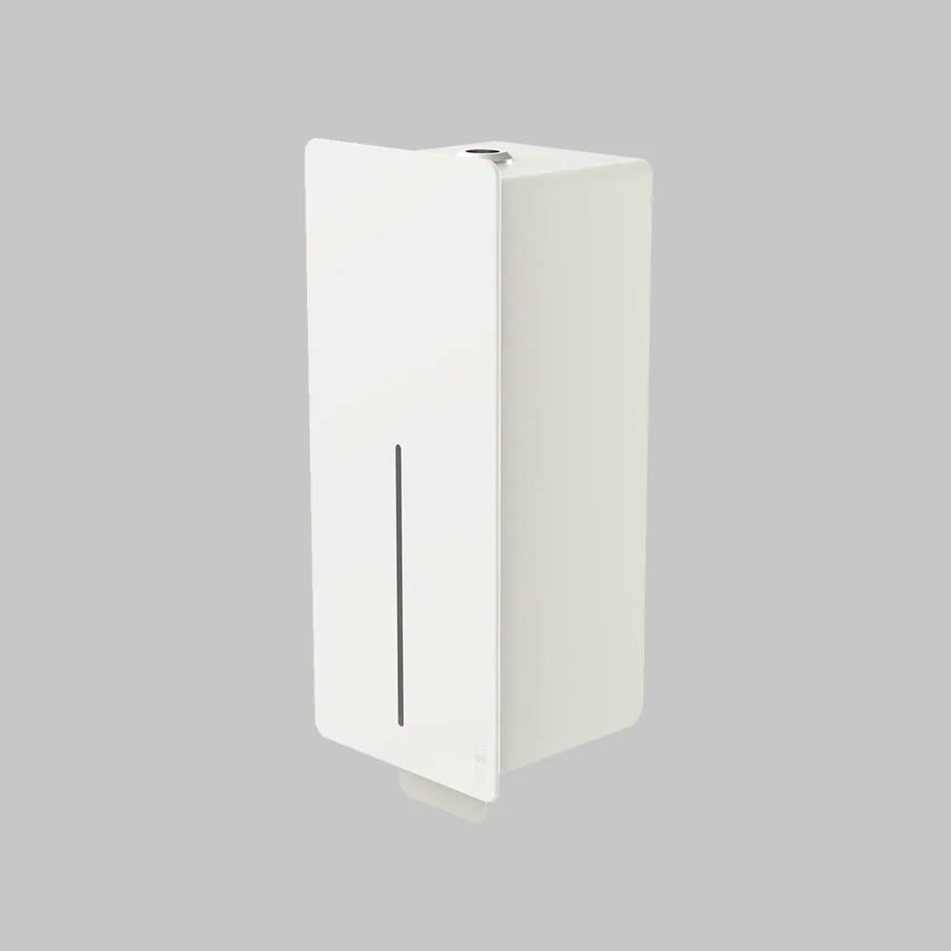 LOKI Manual Liquid Soap or Sanitizer Dispenser