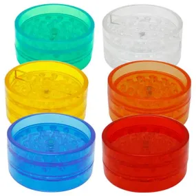 Magnetic Grinders