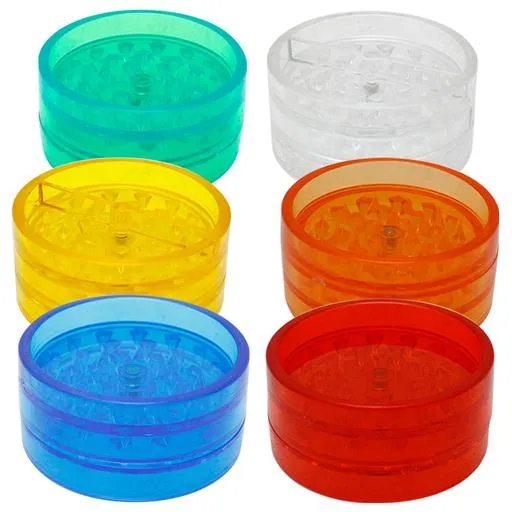 Magnetic Grinders