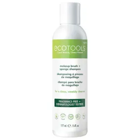 Makeup Brush & Sponge Shampoo