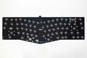 Malicious Ergo PCB