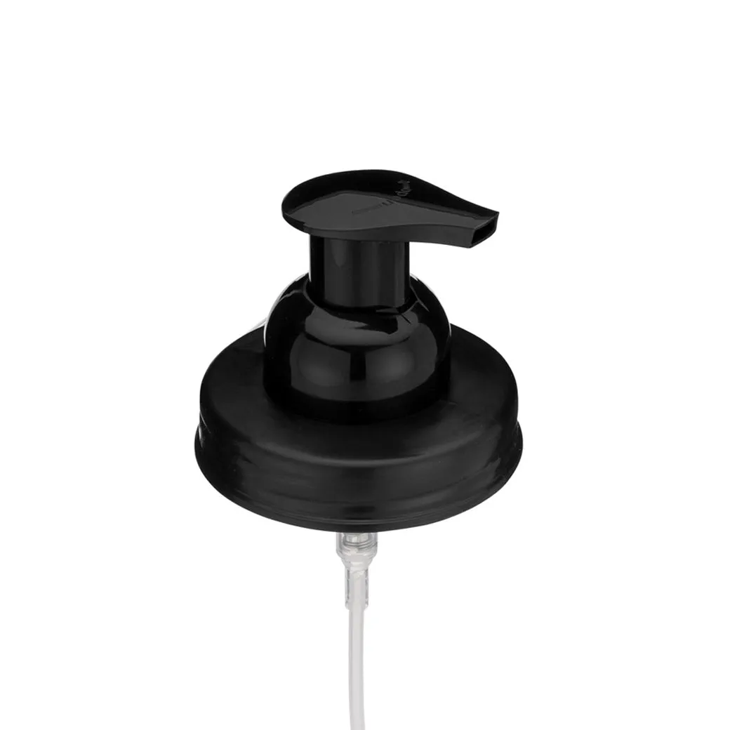 Mason Jar Foaming Soap Dispenser Lids