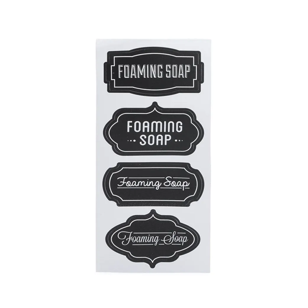 Mason Jar Foaming Soap Dispenser Lids