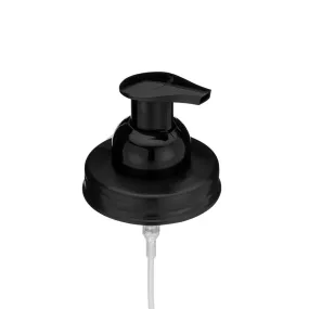 Mason Jar Foaming Soap Dispenser Lids