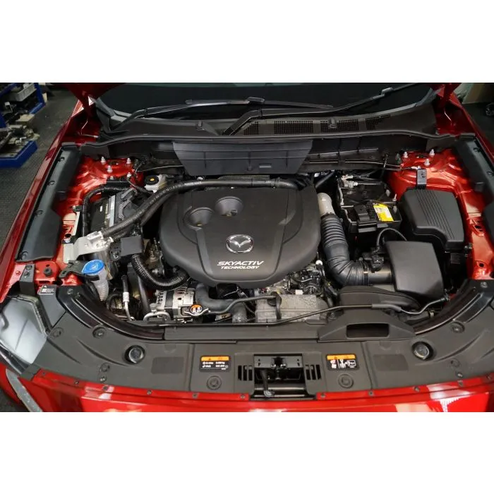 Mazda Cx5 2.2lt 2017   Hpd Catch Can