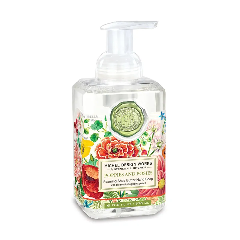 Michel Design Works Foaming Soap