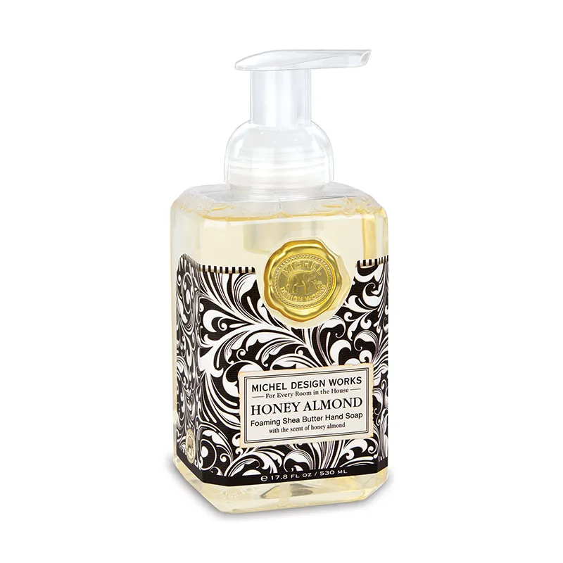 Michel Design Works Foaming Soap