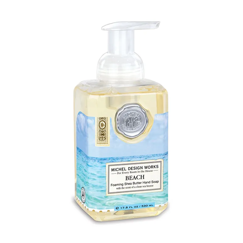 Michel Design Works Foaming Soap