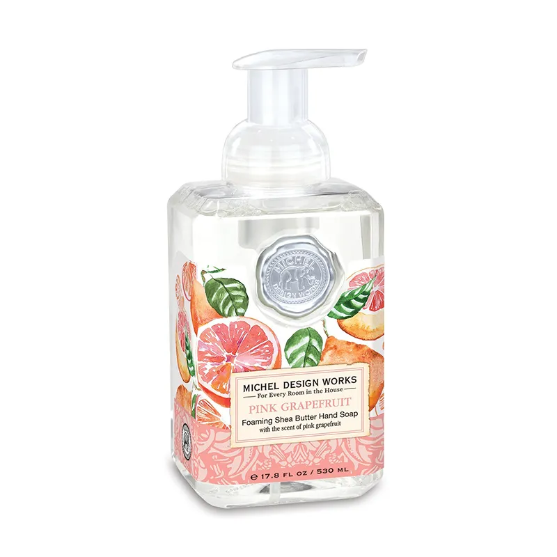 Michel Design Works Foaming Soap