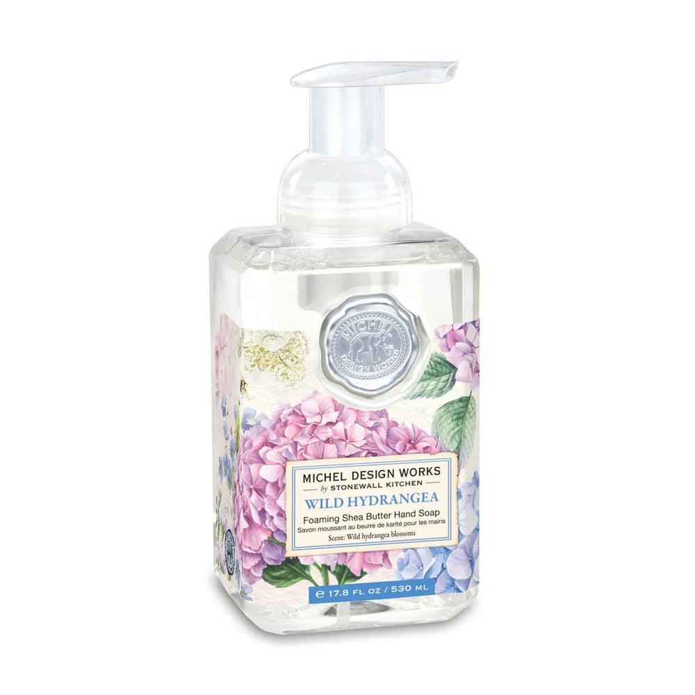Michel Design Works Foaming Soap