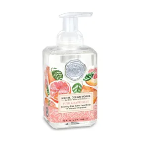 Michel Design Works Foaming Soap