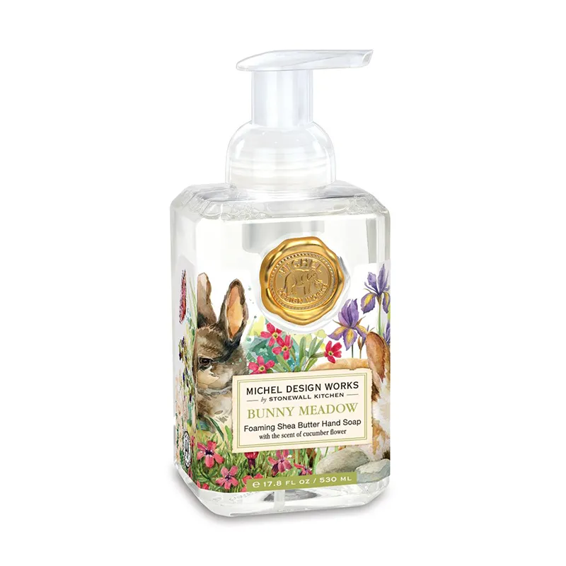 Michel Design Works Foaming Soap