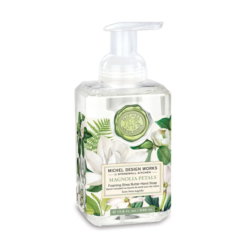 Michel Design Works Foaming Soap