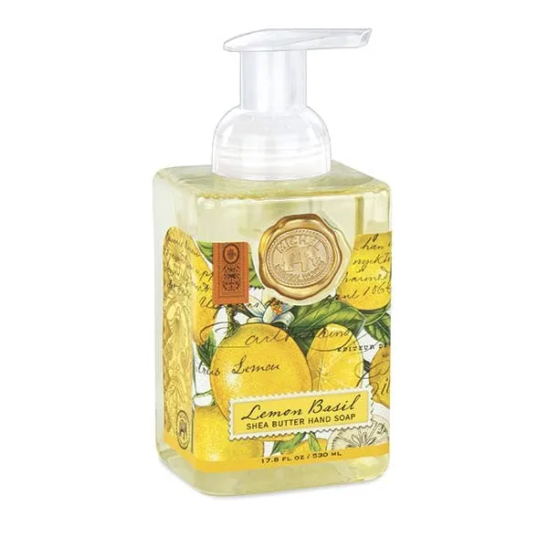 Michel Design Works Foaming Soap