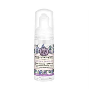 Michel Design Works Travel Foaming Soap