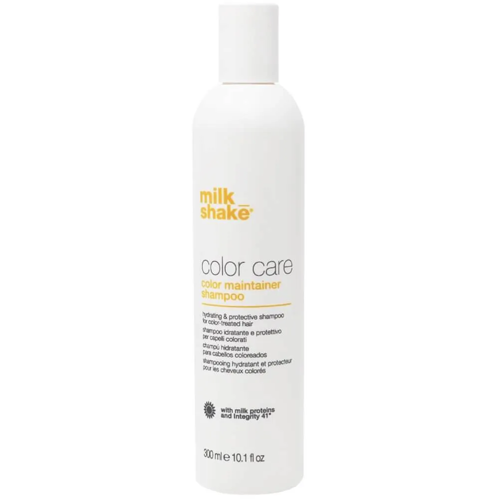 Milk_Shake Colour Care Colour Maintainer Shampoo 300ml