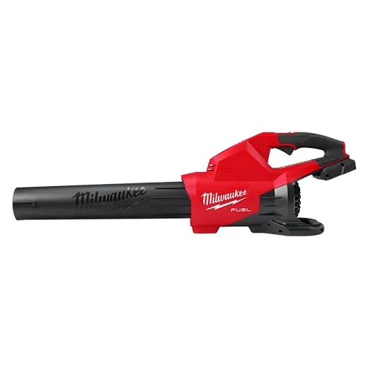 Milwaukee M18 Fuel Dual Battery Blower