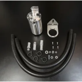 Mitsubishi Pajero 2006  Hpd Catch Can