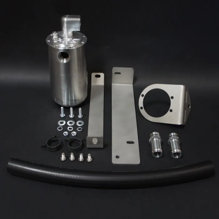 Mitsubishi Triton & Challenger 2.5lt Hpd Catch Can