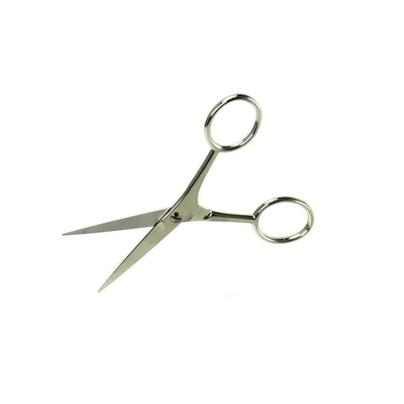Moustache Scissors