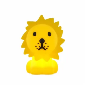 Mr Maria Lion First Light