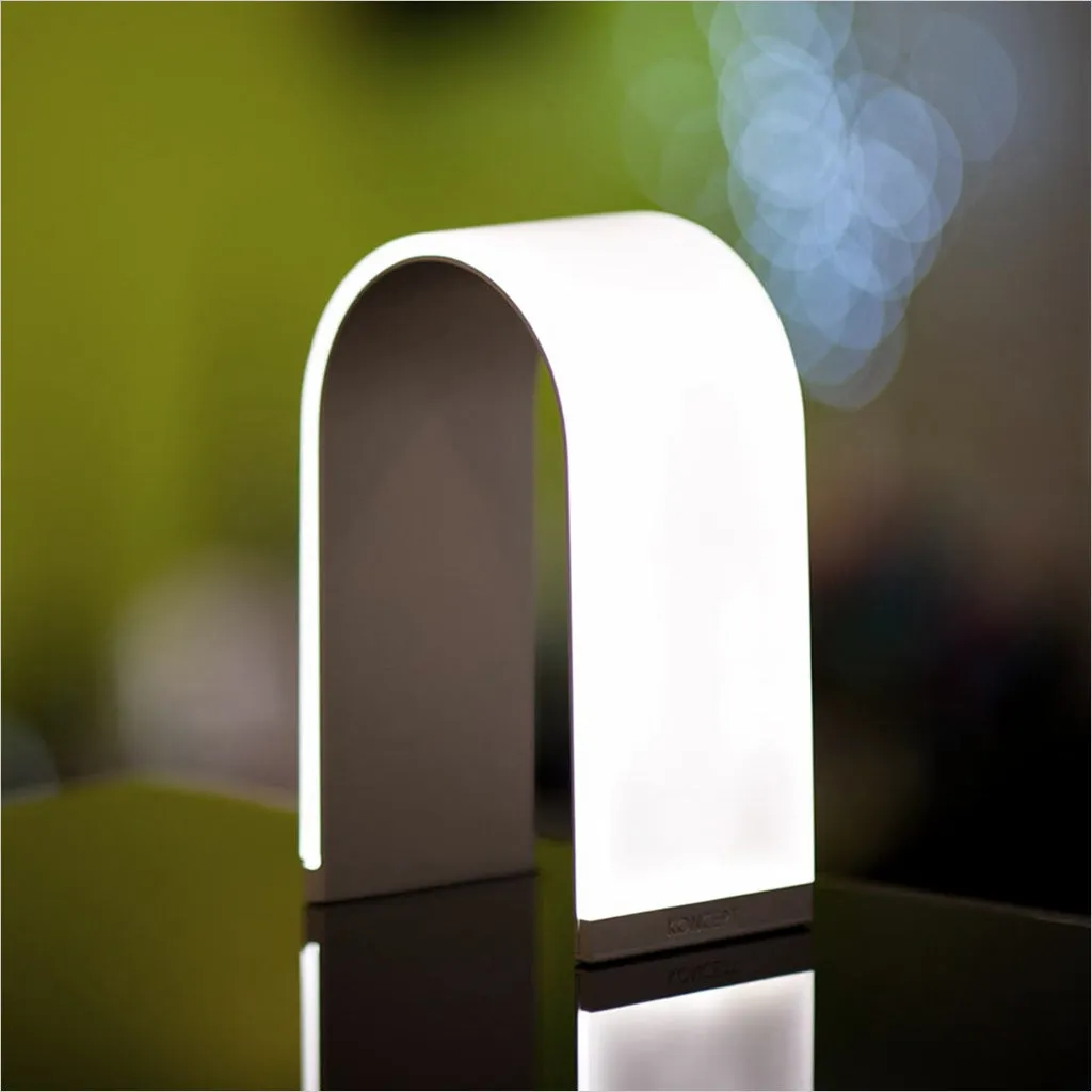Mr. N Table Lamp
