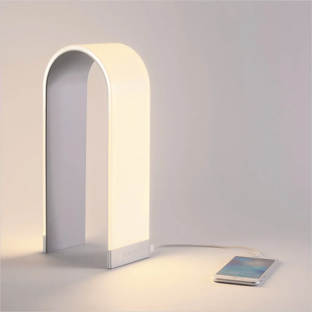 Mr. N Tall Table Lamp