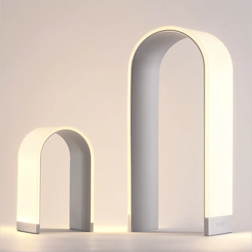 Mr. N Tall Table Lamp
