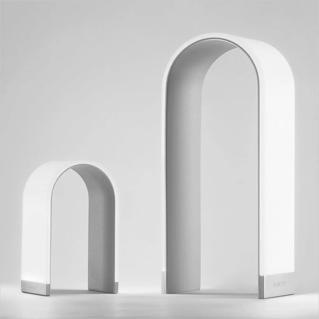 Mr. N Tall Table Lamp