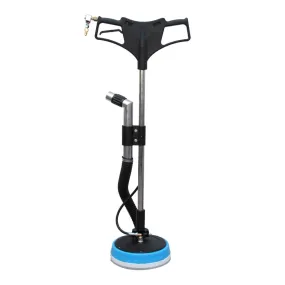 Mytee® 1.5" Spinner® T-Handle Tool for High Pressure Tile & Grout Cleaning (#8904)