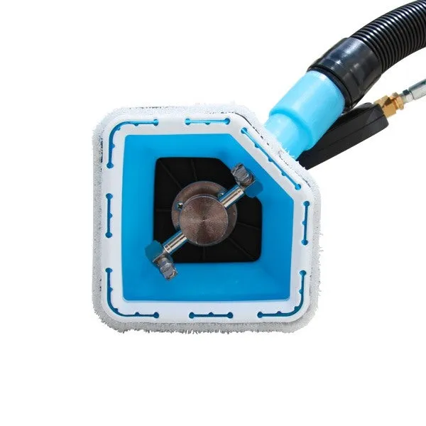 Mytee® Handheld Spinner® Tool for Countertop Tile & Grout (#8908)