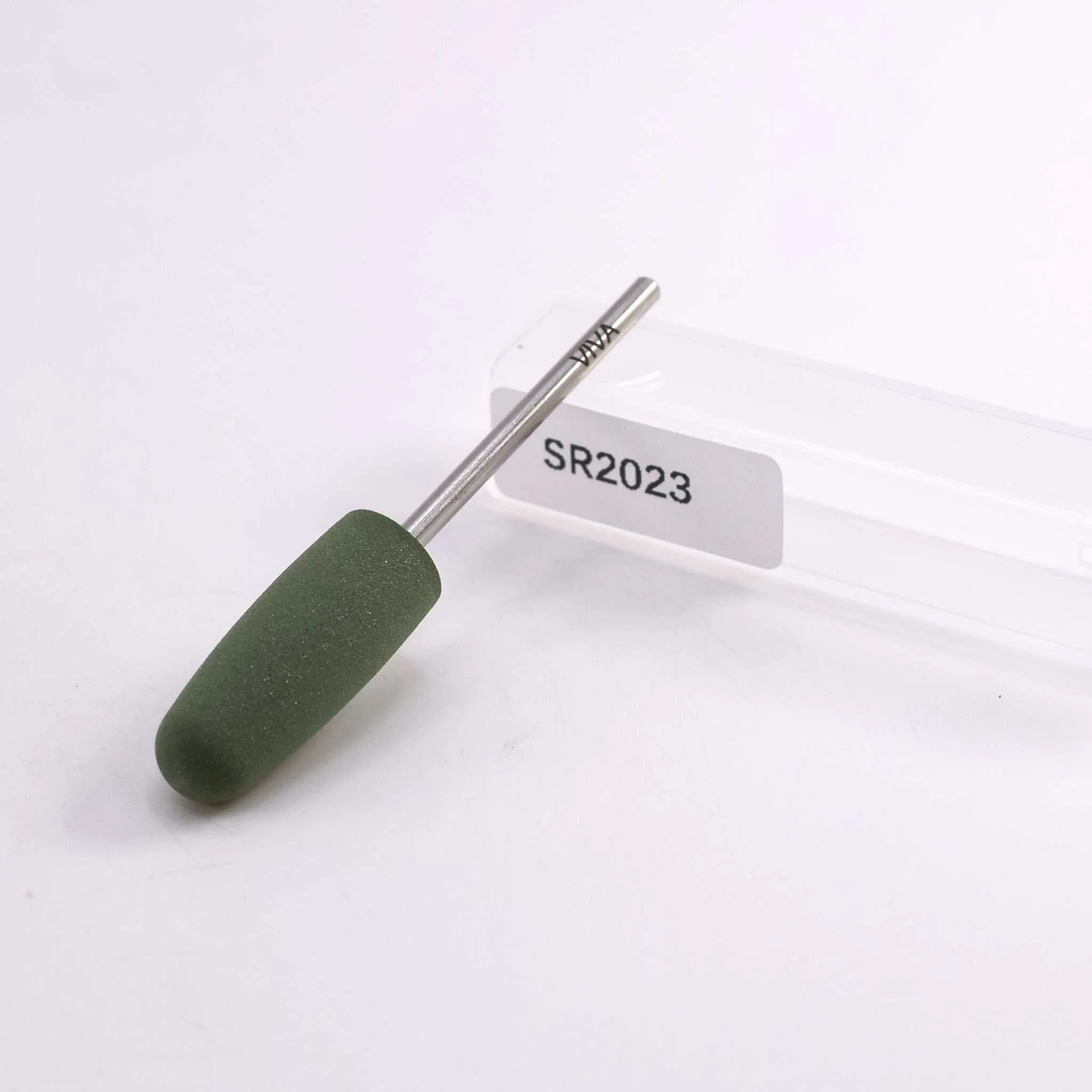 Nail Polisher - Silicon