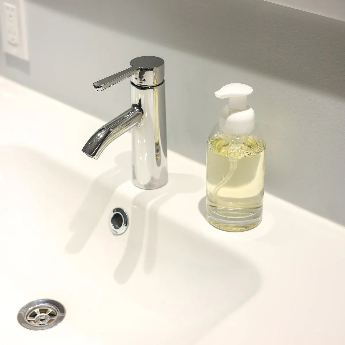 Nature Bee Clean - Foaming Hand Soap Sweet Citrus