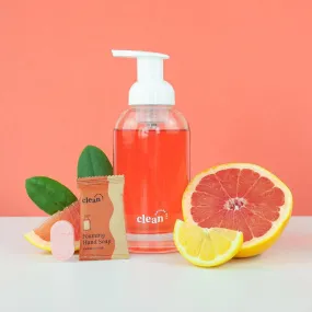 Nature Bee Clean - Foaming Hand Soap Sweet Citrus