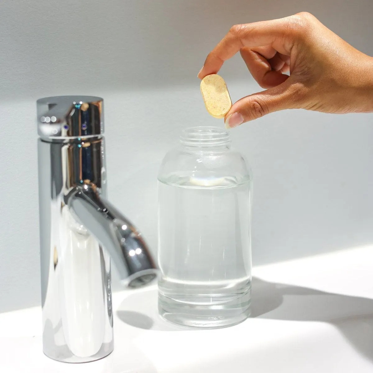 Nature Bee Clean - Foaming Hand Soap Sweet Citrus