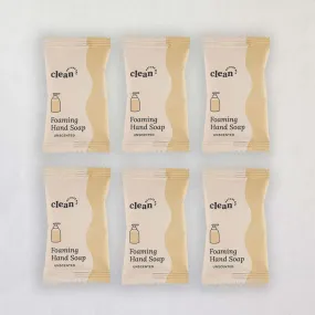 Nature Bee Clean - Foaming Hand Soap Tab Unscented